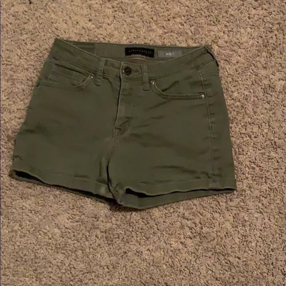 shorts